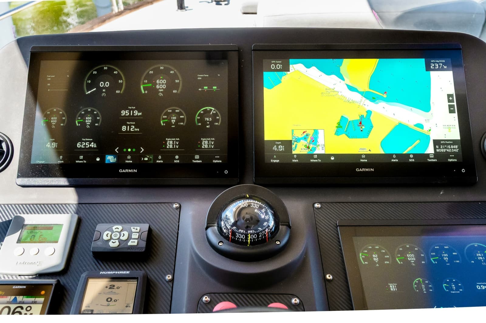 2023 Sirena Yachts  - Photo 6
