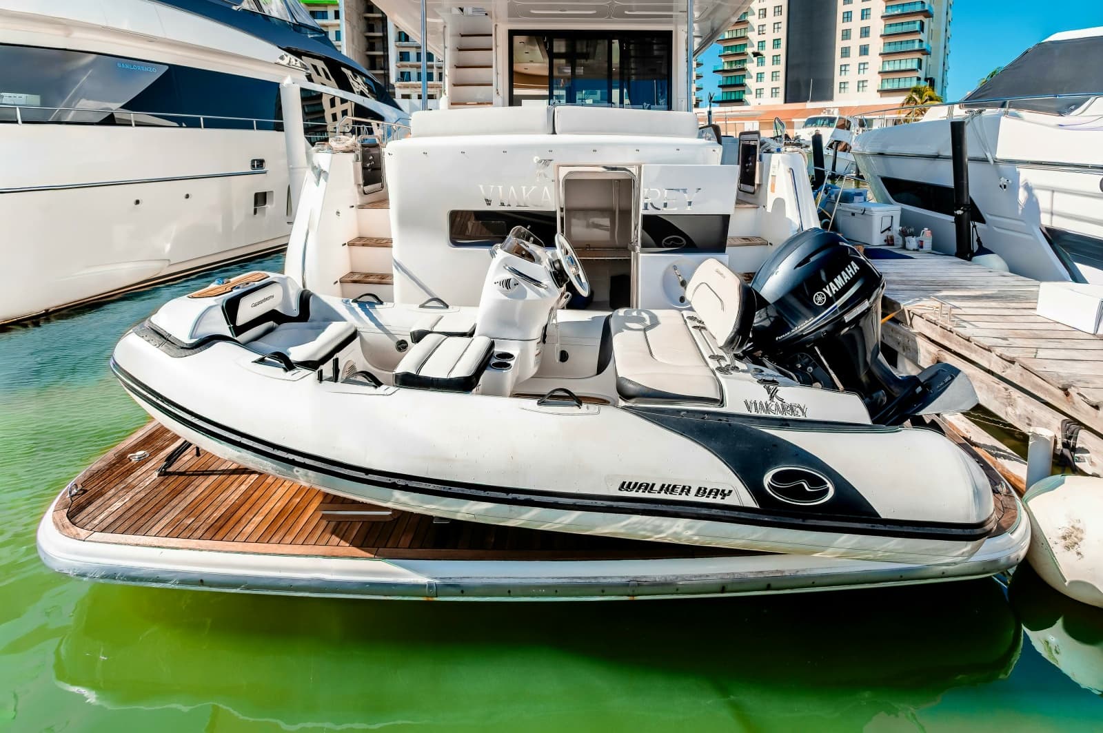 2023 Sirena Yachts  - Photo 32