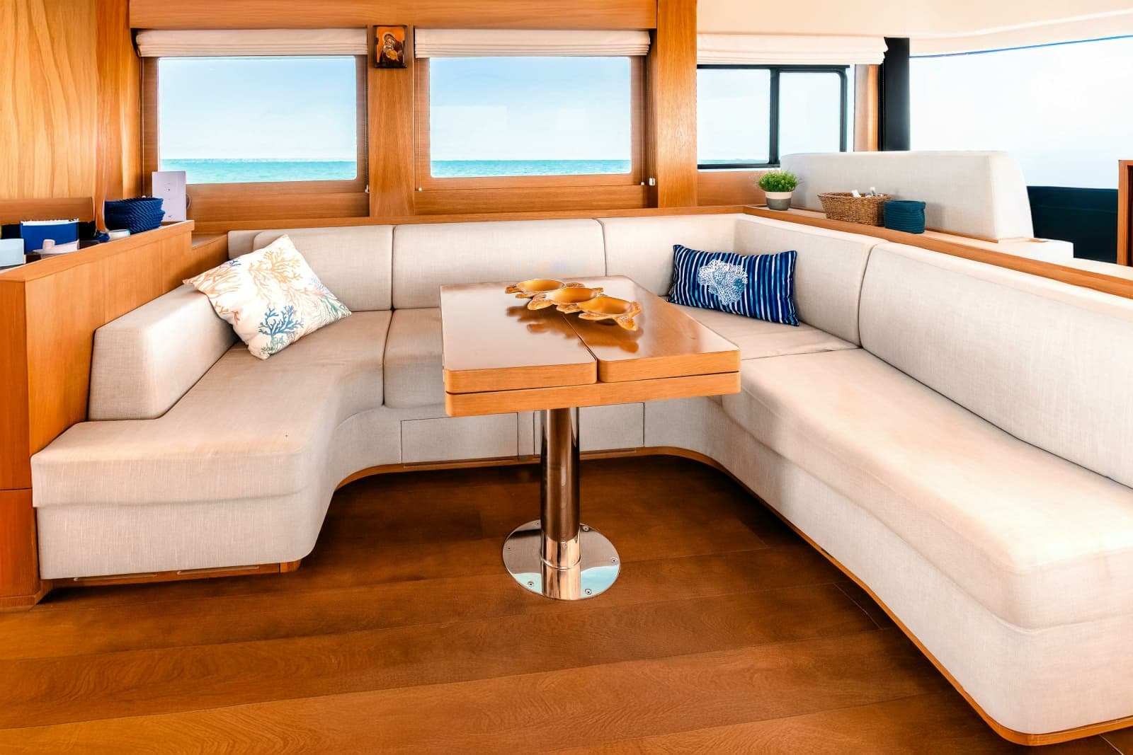 2023 Sirena Yachts  - Photo 17