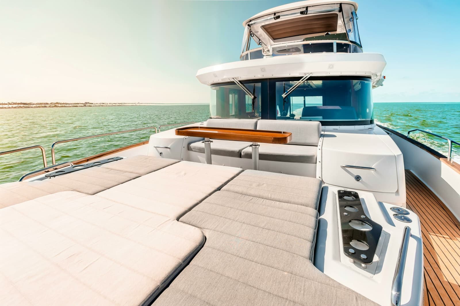 2023 Sirena Yachts  - Photo 4