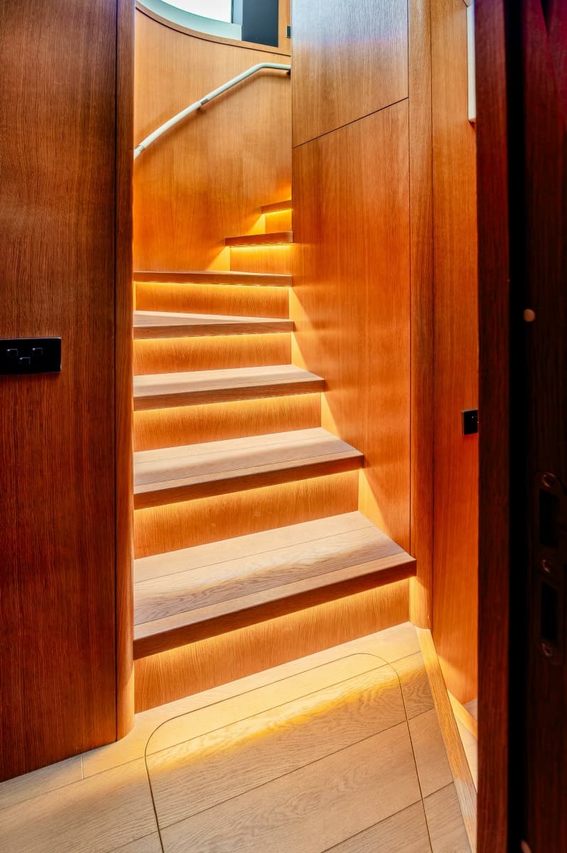2023 Sirena Yachts  - Photo 22
