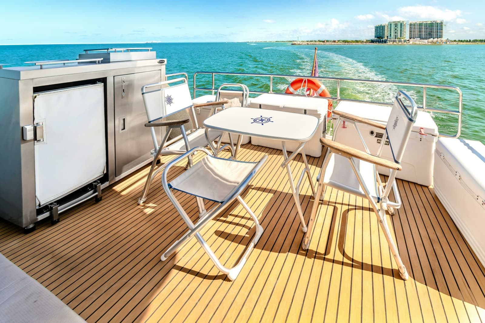 2023 Sirena Yachts  - Photo 11