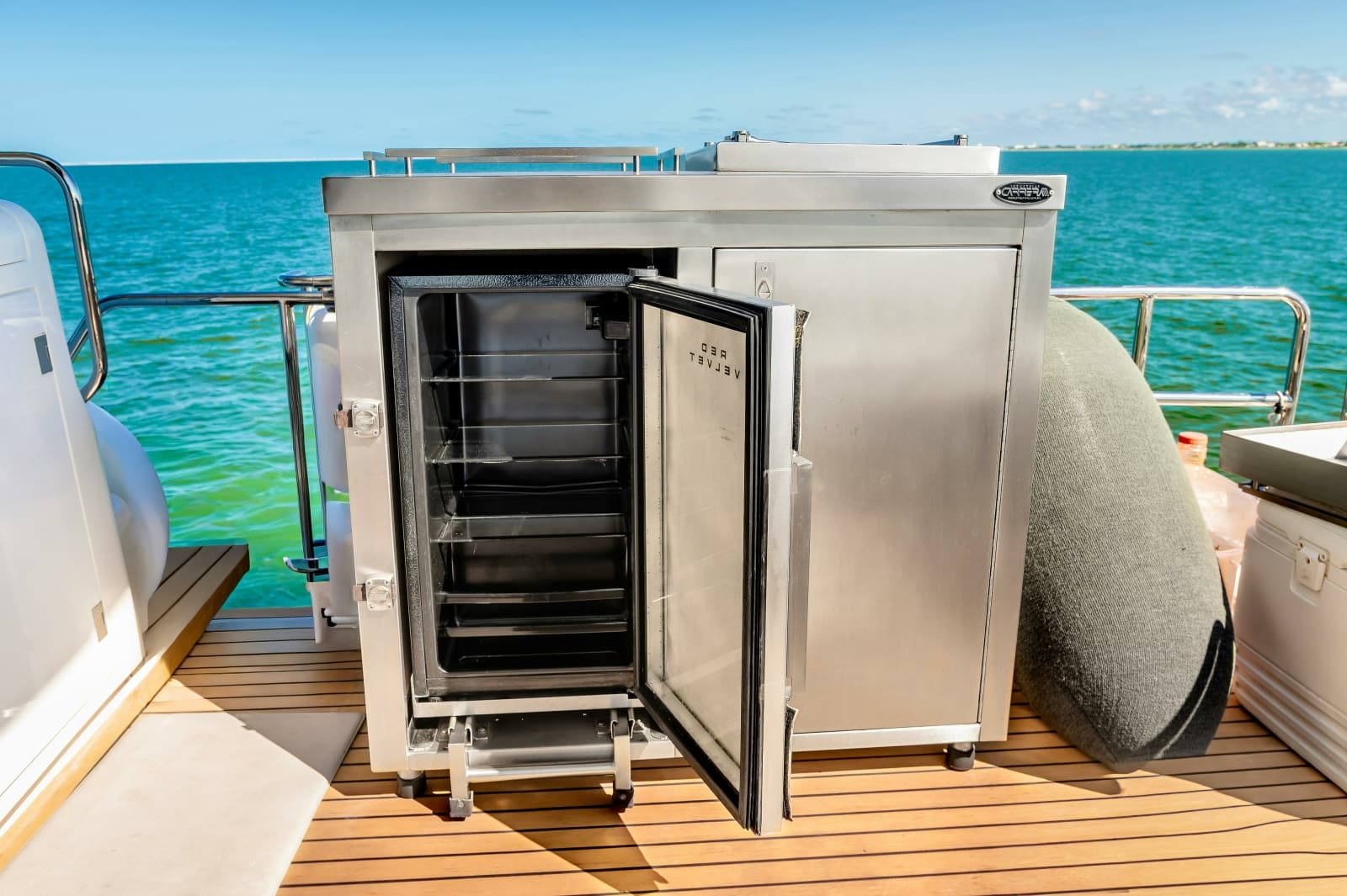 2023 Sirena Yachts  - Photo 12