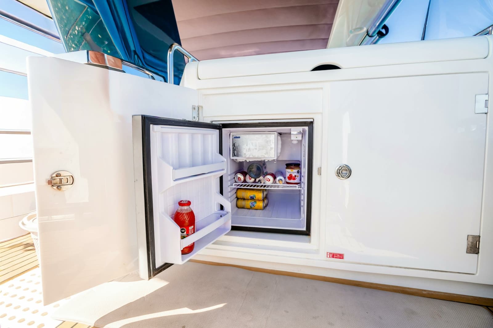 2023 Sirena Yachts  - Photo 14