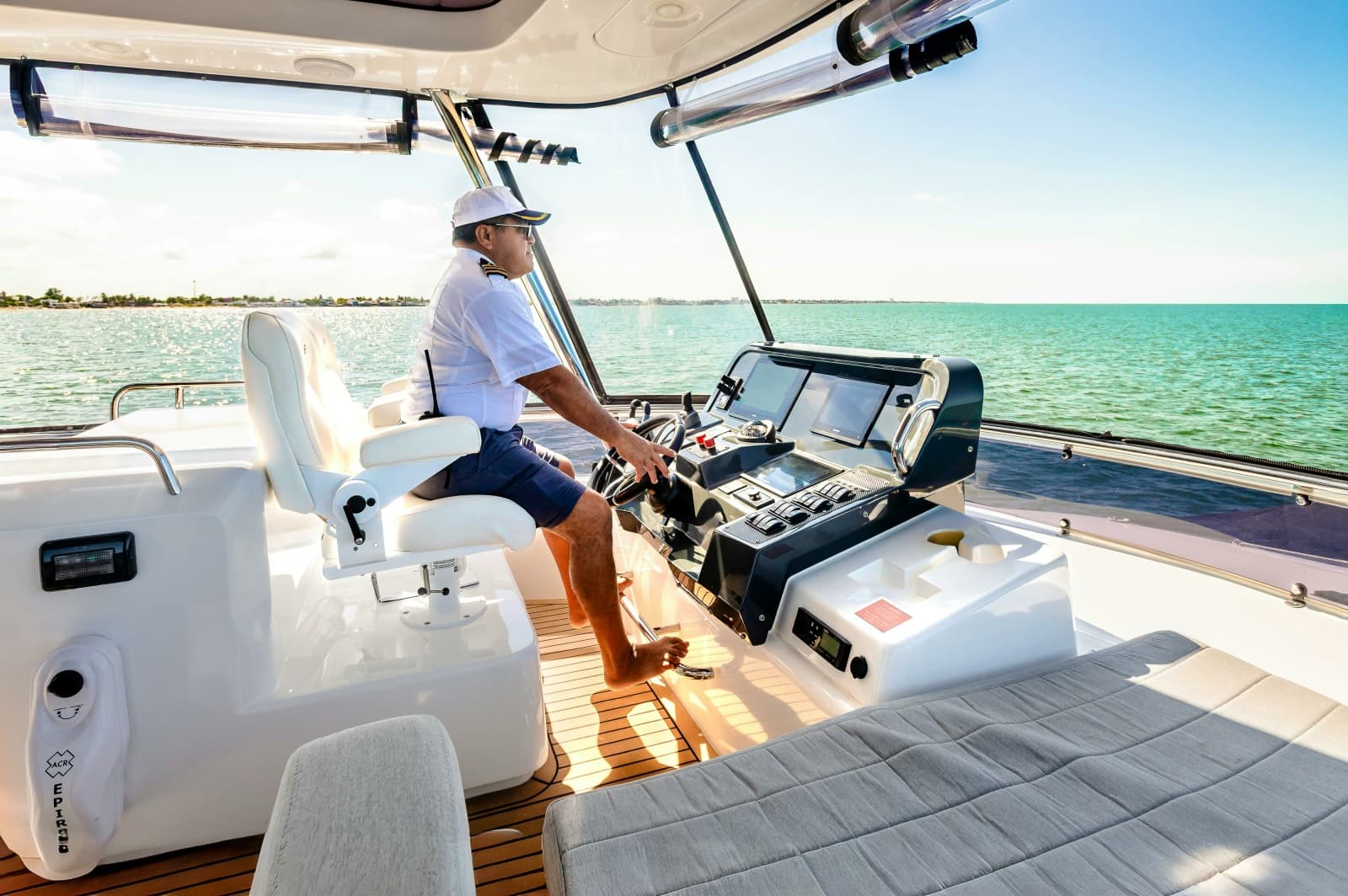 2023 Sirena Yachts  - Photo 6