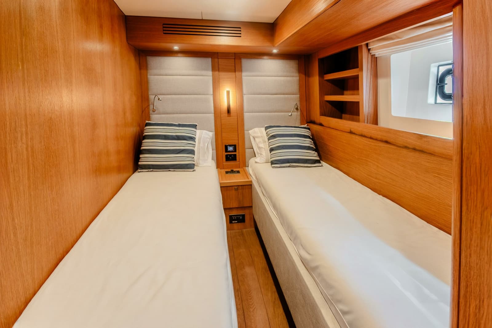 2023 Sirena Yachts  - Photo 28
