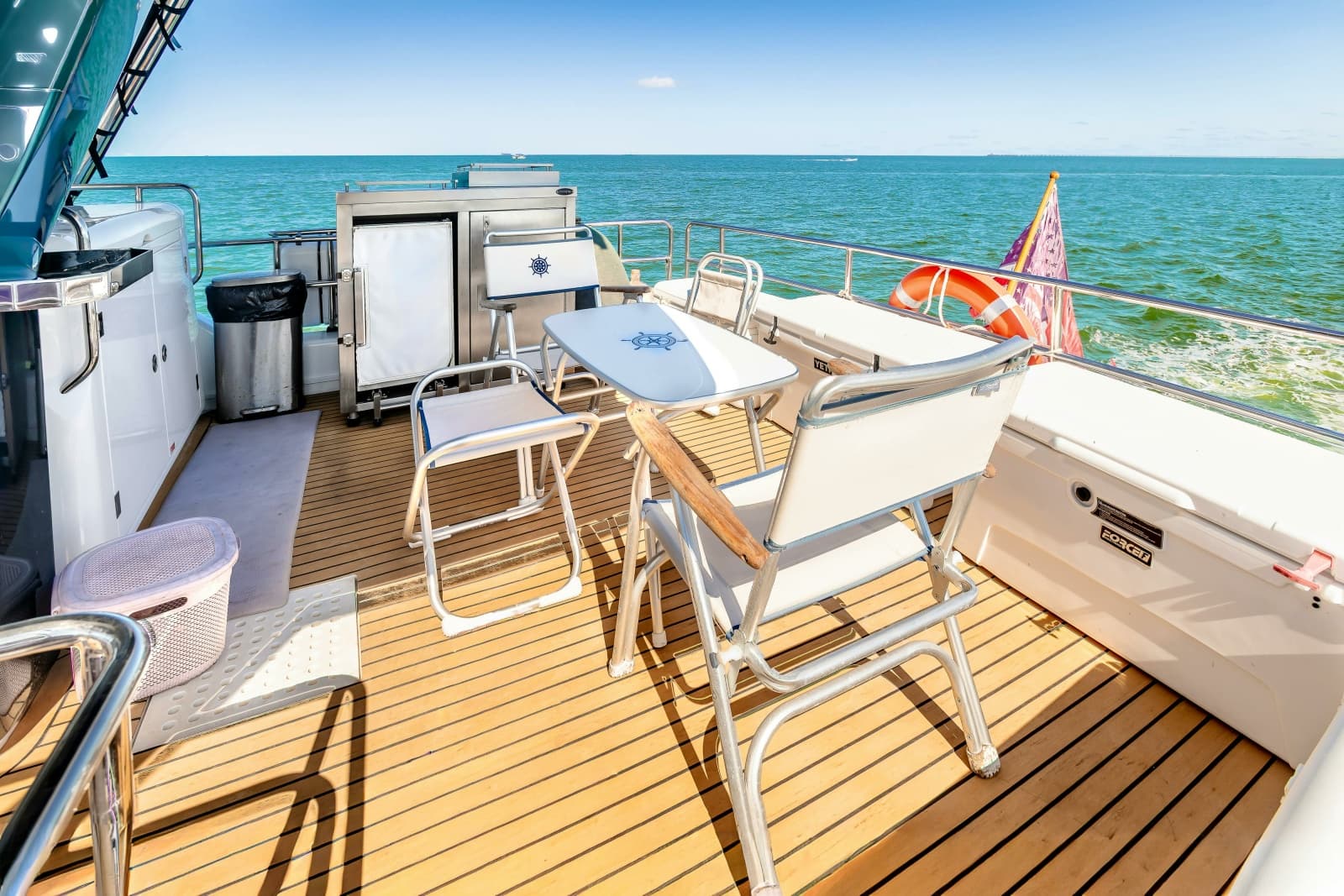 2023 Sirena Yachts  - Photo 11