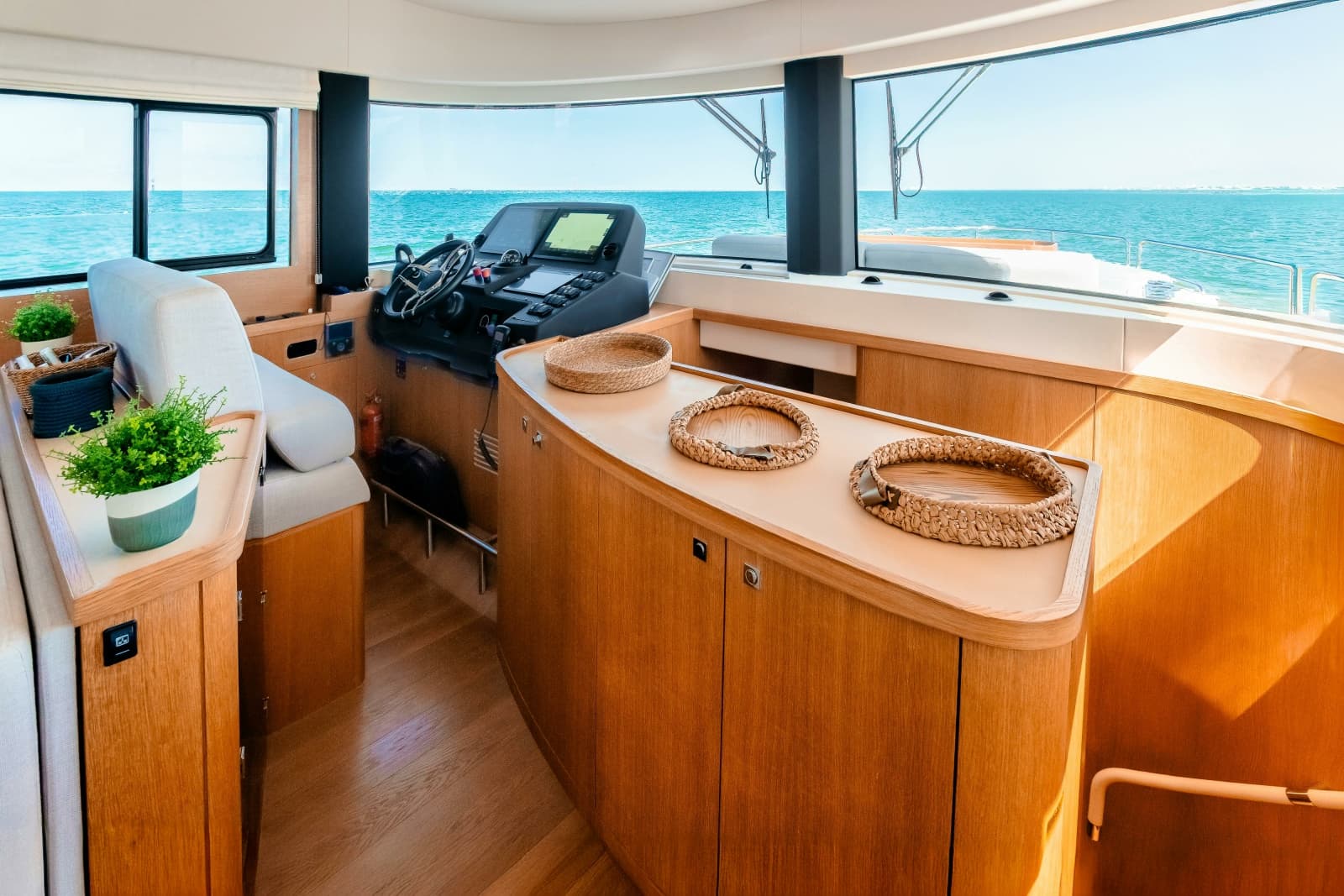 2023 Sirena Yachts  - Photo 21