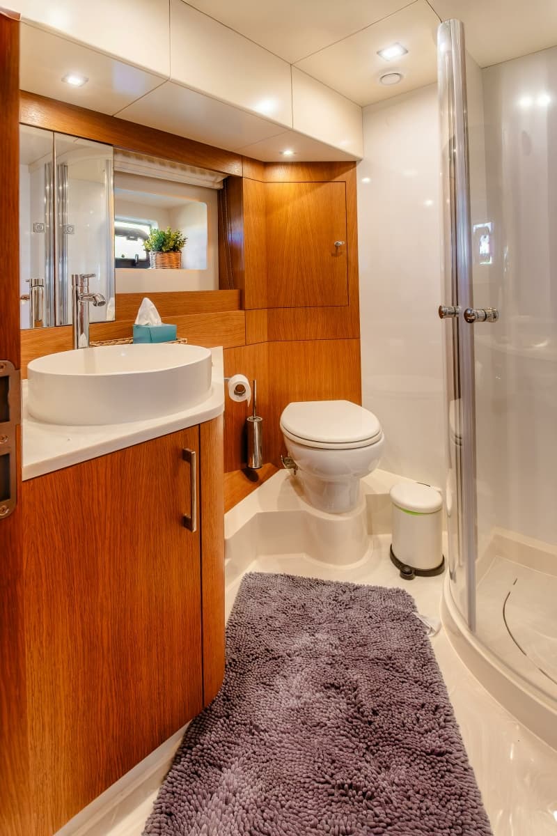 2023 Sirena Yachts  - Photo 27