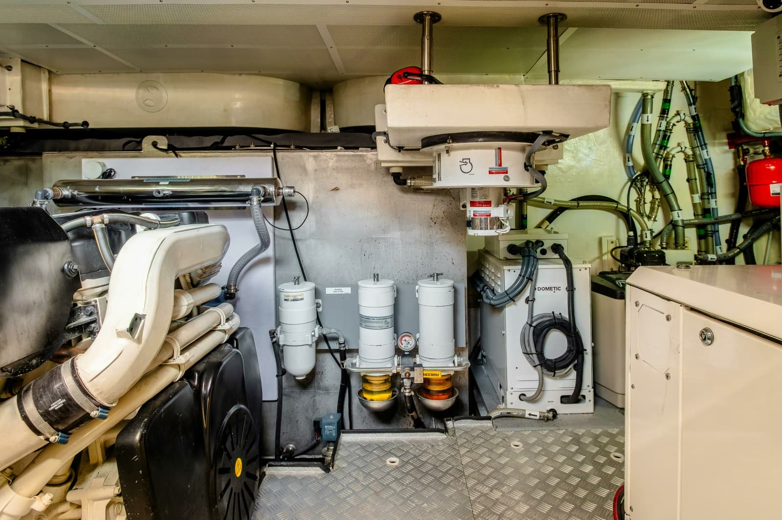 2023 Sirena Yachts  - Photo 30