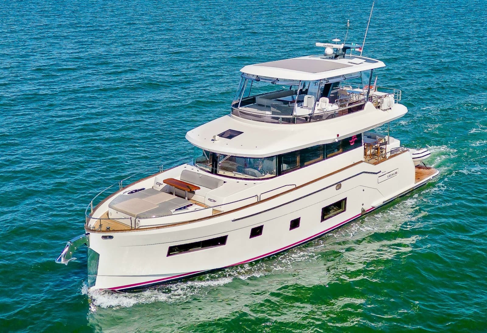 2023 Sirena Yachts  - Photo 3