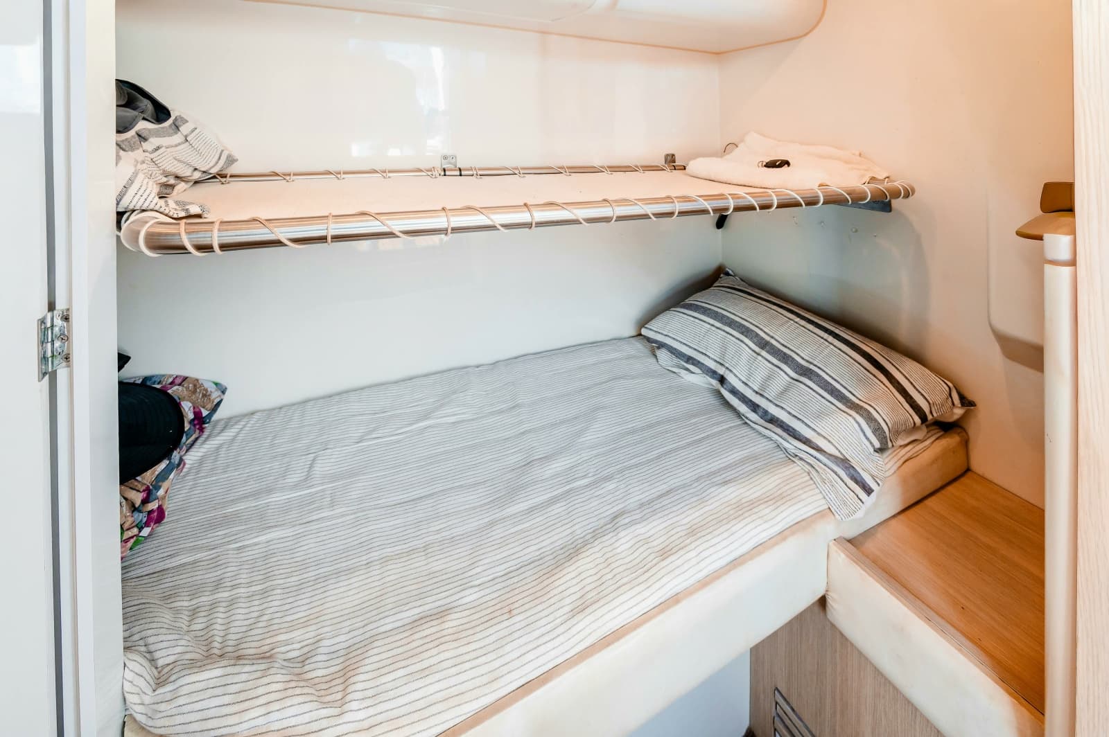 2023 Sirena Yachts  - Photo 32