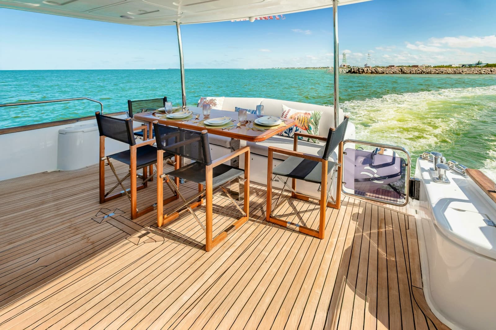 2023 Sirena Yachts  - Photo 14