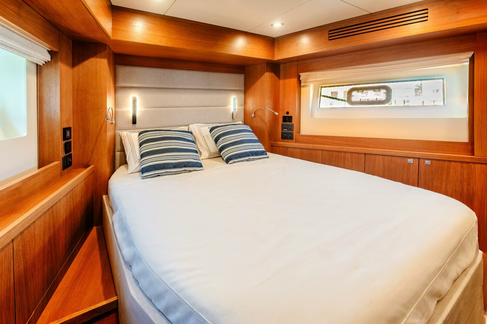 2023 Sirena Yachts  - Photo 26