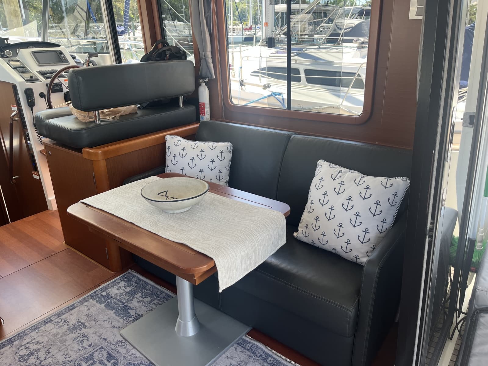 2015 Beneteau Swift Trawler 34 - Photo 21