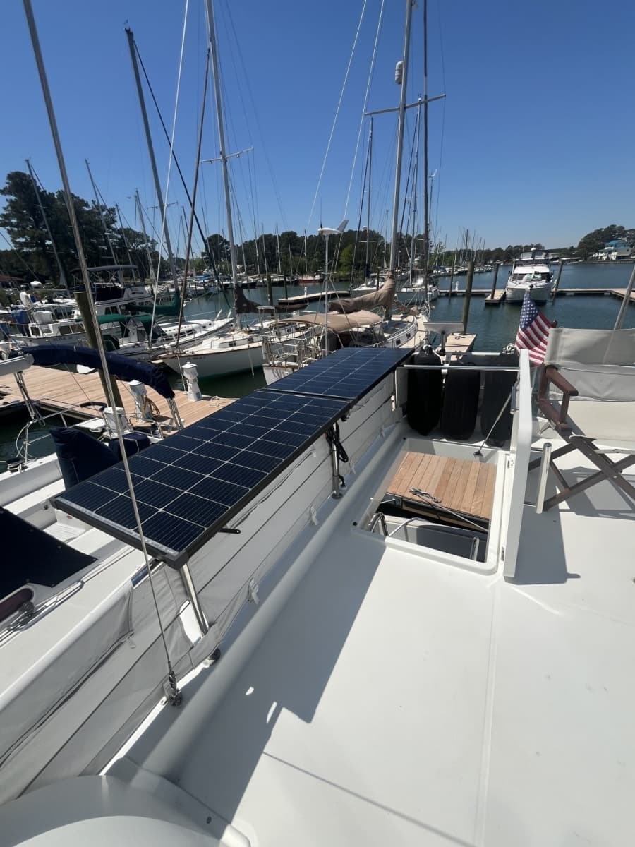 2015 Beneteau Swift Trawler 34 - Photo 47