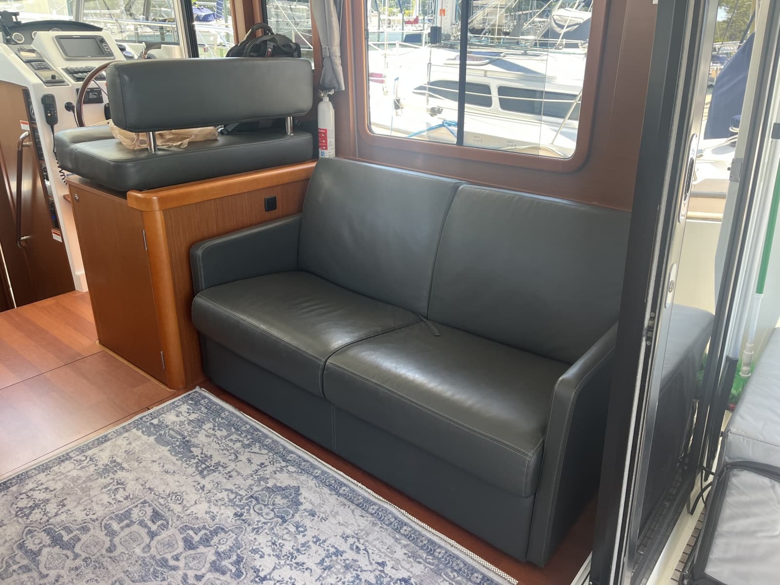 2015 Beneteau Swift Trawler 34 - Photo 22