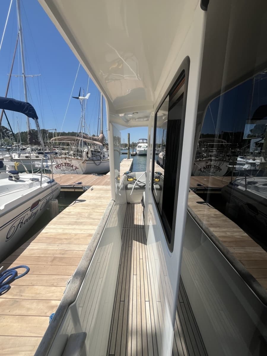 2015 Beneteau Swift Trawler 34 - Photo 5