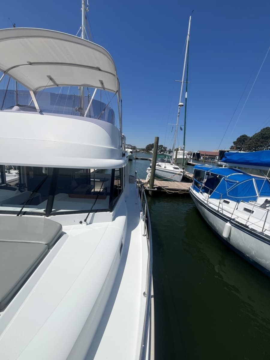 2015 Beneteau Swift Trawler 34 - Photo 9
