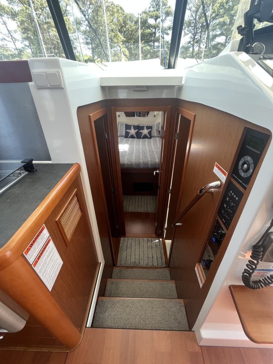 2015 Beneteau Swift Trawler 34 - Photo 31