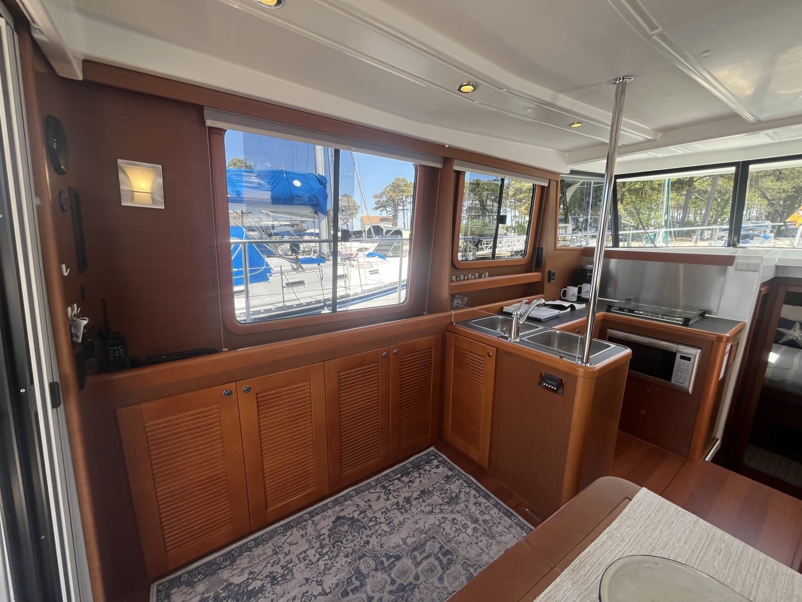 2015 Beneteau Swift Trawler 34 - Photo 24
