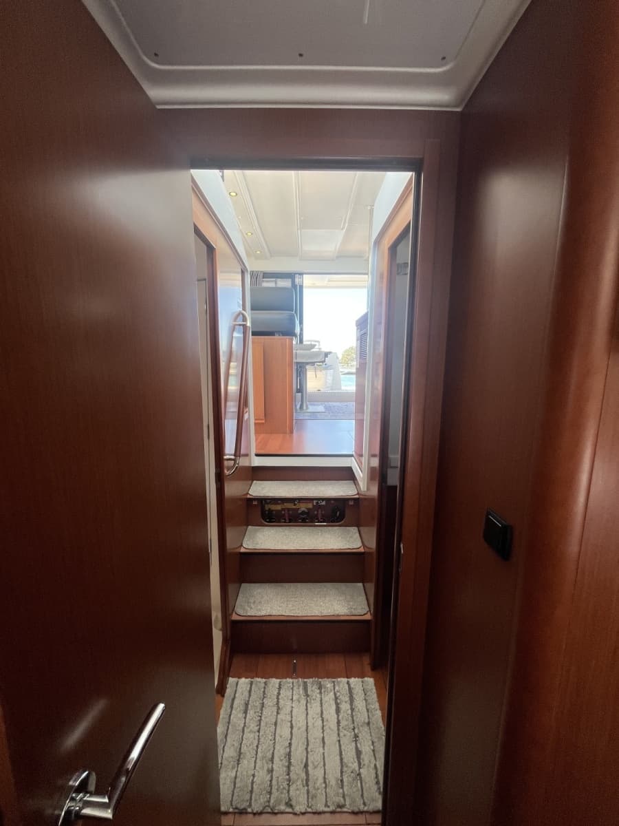 2015 Beneteau Swift Trawler 34 - Photo 39