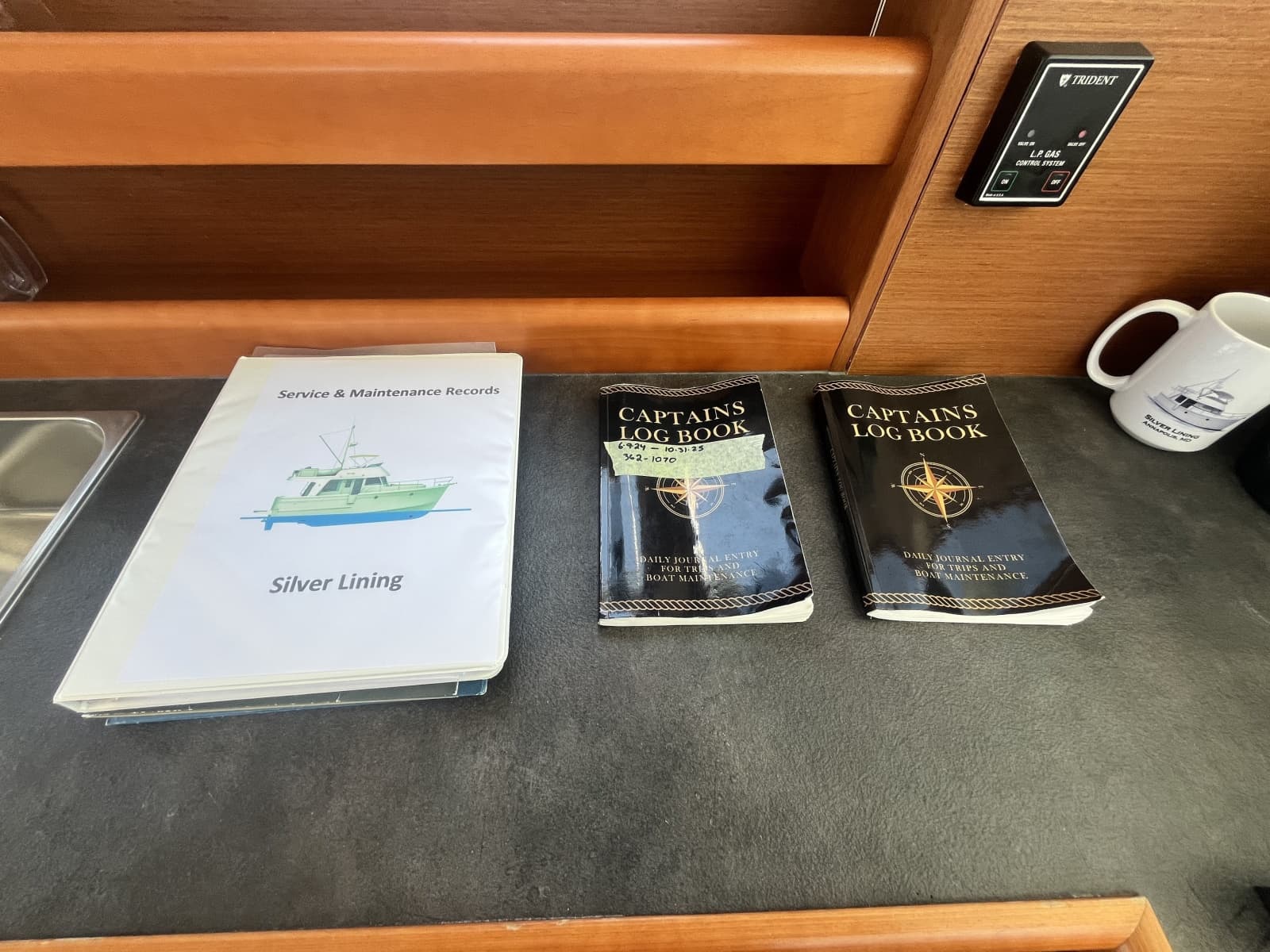 2015 Beneteau Swift Trawler 34 - Photo 58