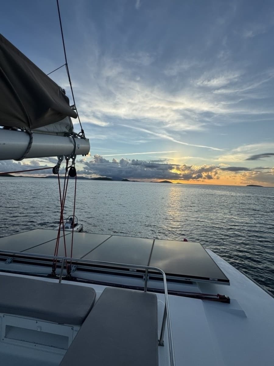 2013 Fountaine Pajot Sanya 57 - Photo 77