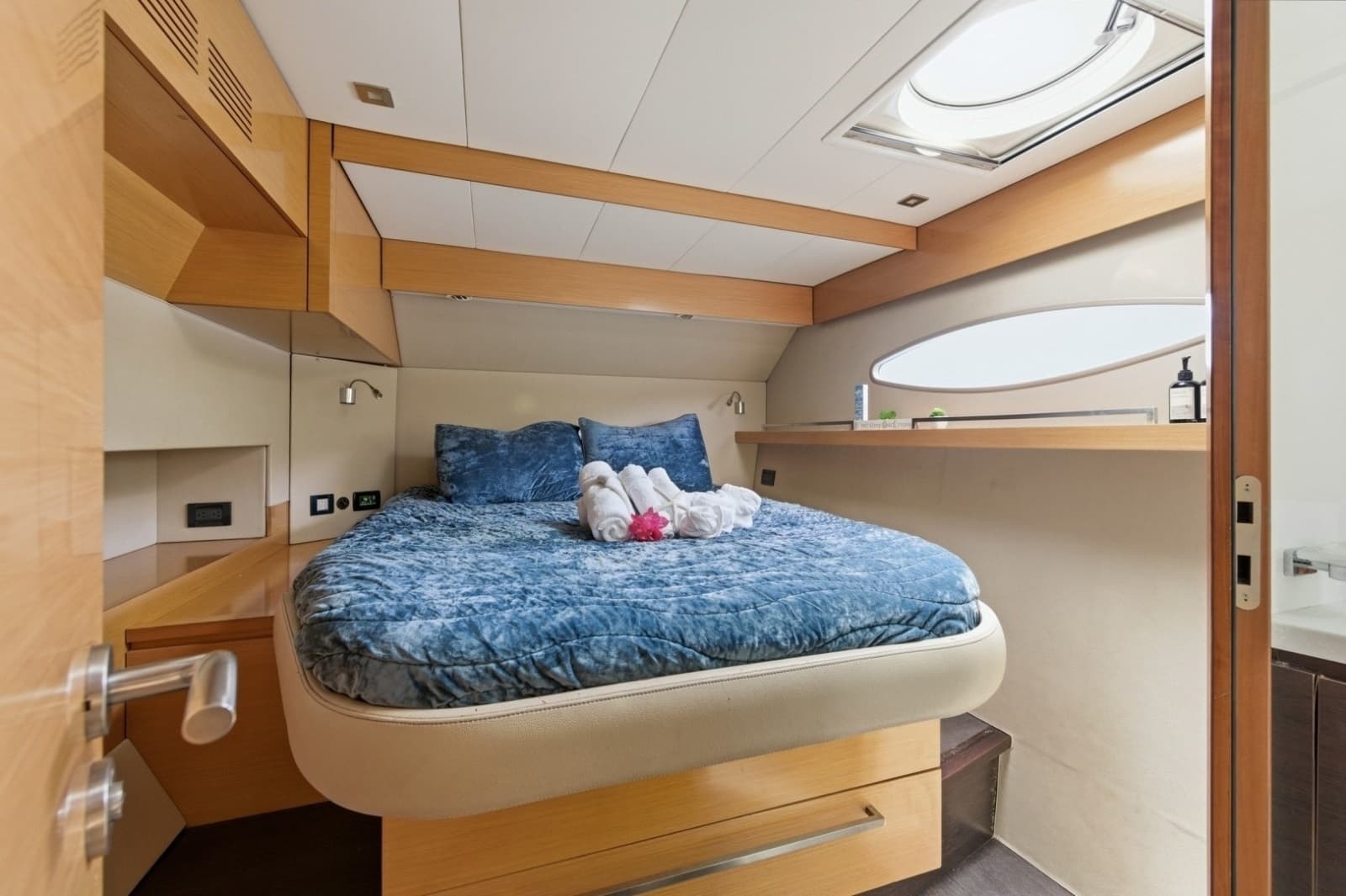 2013 Fountaine Pajot Sanya 57 - Photo 52