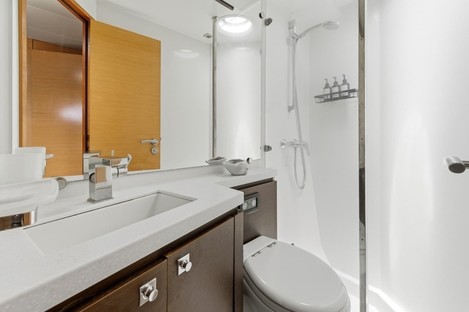 2013 Fountaine Pajot Sanya 57 - Photo 51