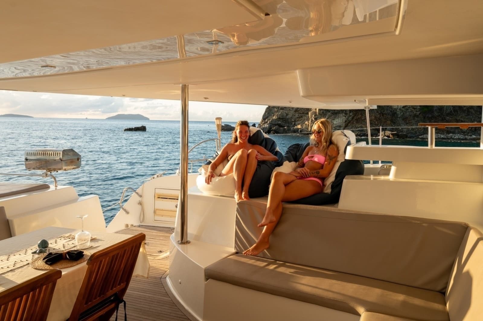 2013 Fountaine Pajot Sanya 57 - Photo 65