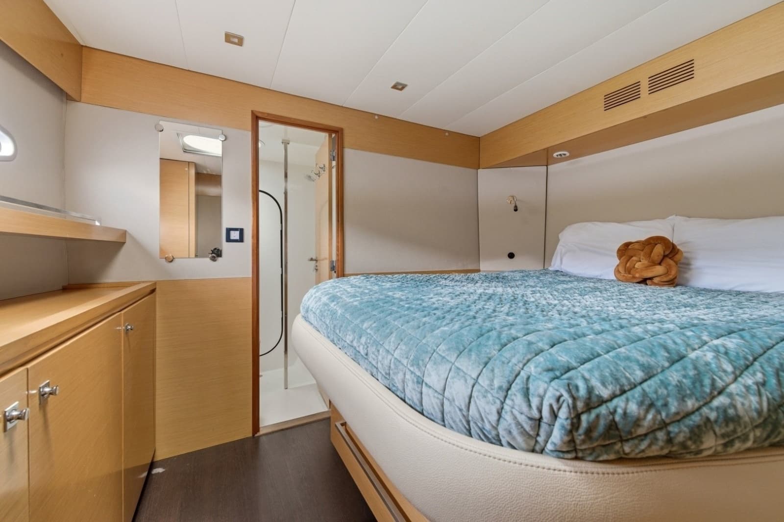 2013 Fountaine Pajot Sanya 57 - Photo 48