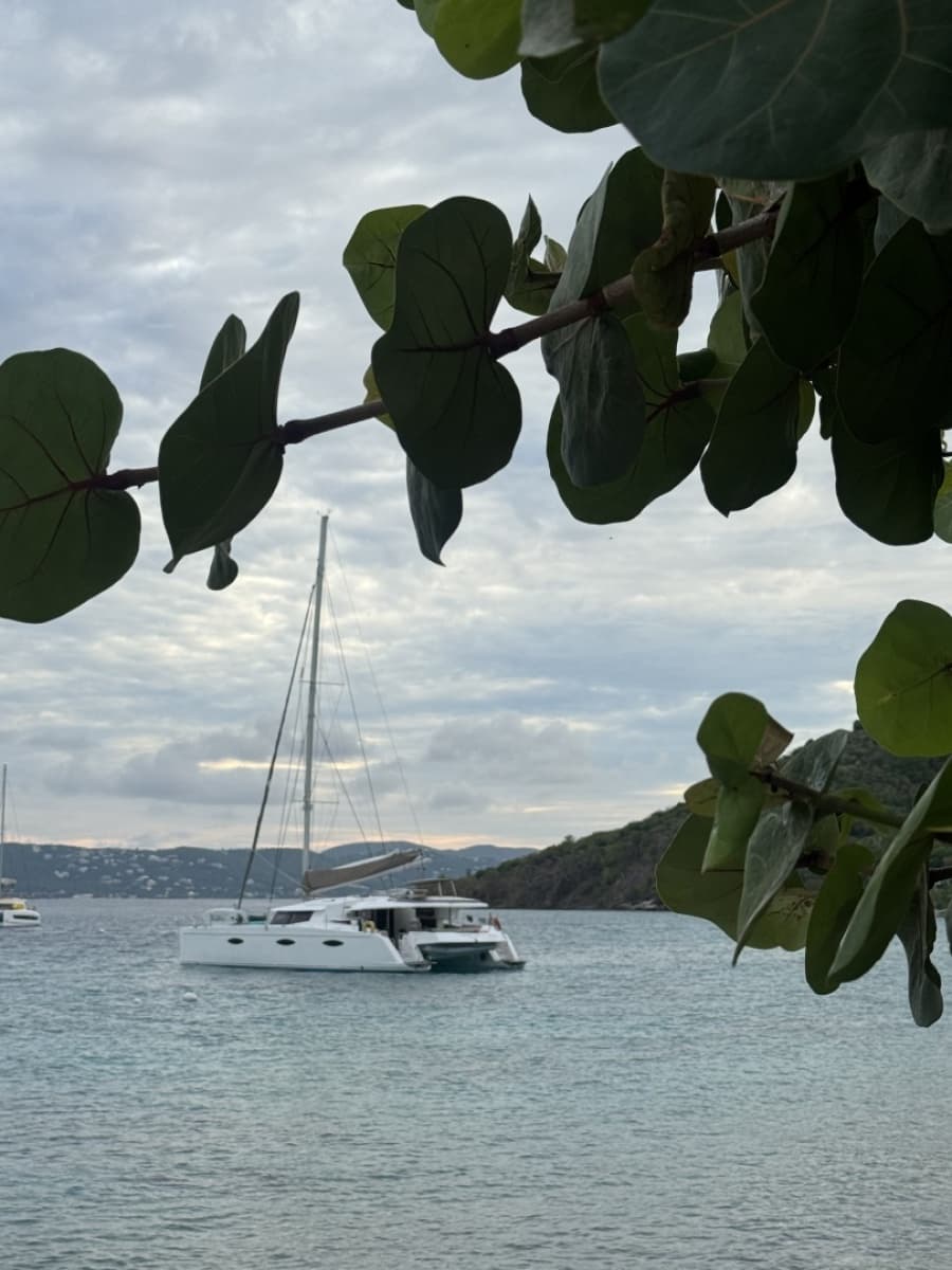 2013 Fountaine Pajot Sanya 57 - Photo 82