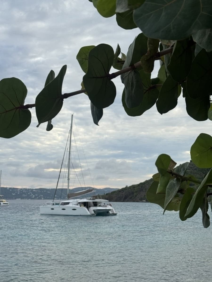 2013 Fountaine Pajot Sanya 57 - Photo 82