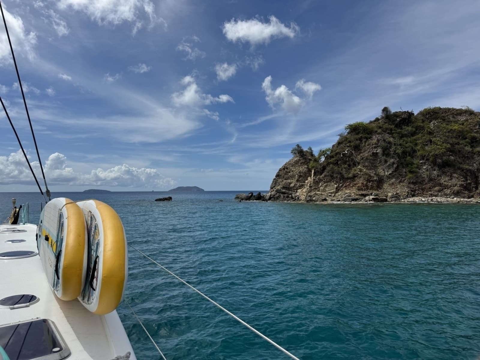 2013 Fountaine Pajot Sanya 57 - Photo 73