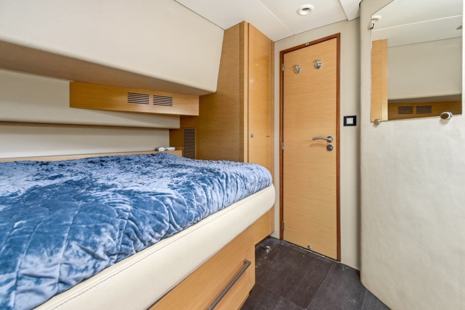 2013 Fountaine Pajot Sanya 57 - Photo 53