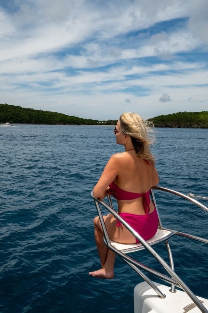2013 Fountaine Pajot Sanya 57 - Photo 69