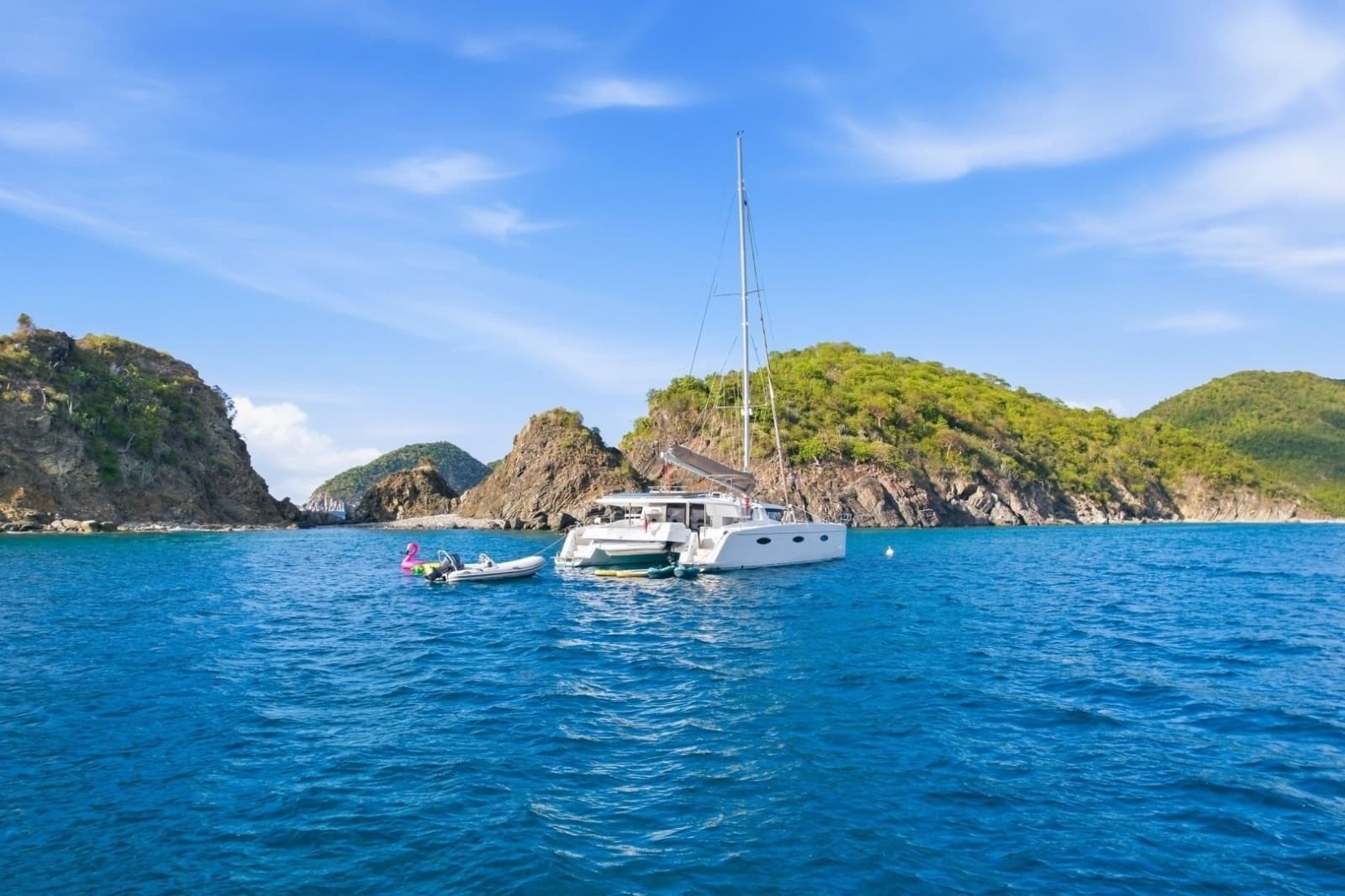 2013 Fountaine Pajot Sanya 57 - Photo 11