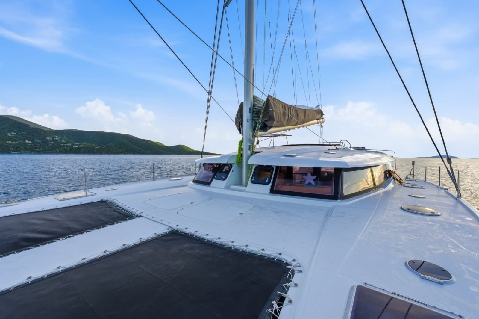 2013 Fountaine Pajot Sanya 57 - Photo 30