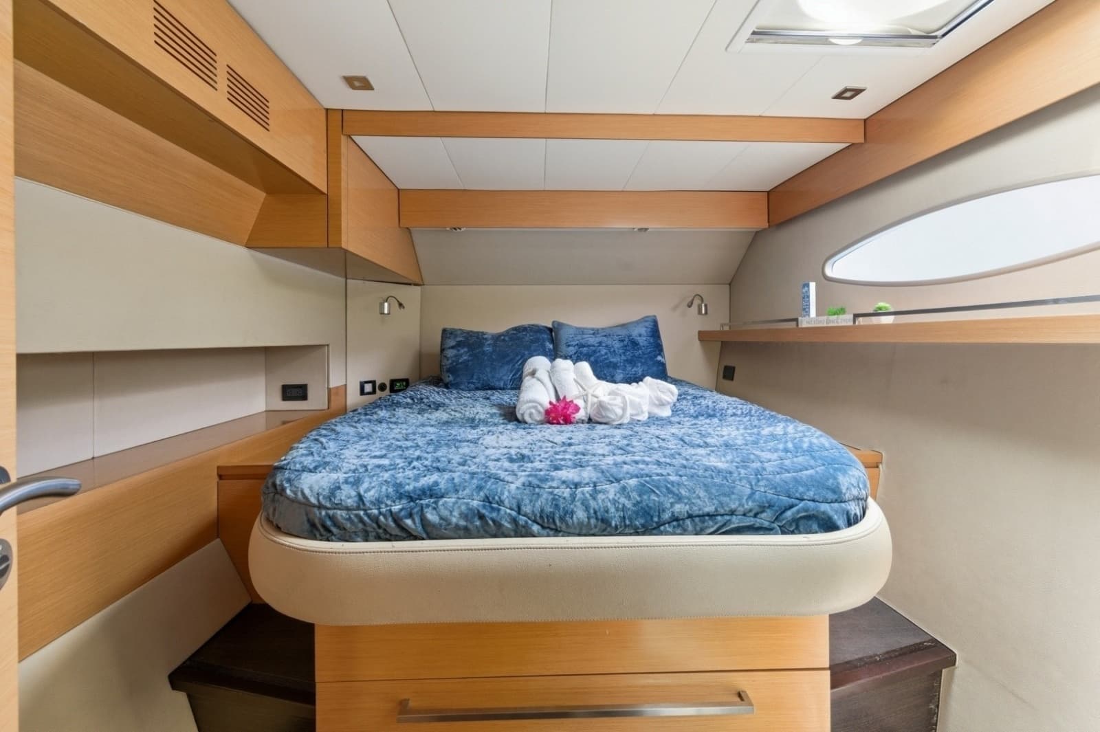 2013 Fountaine Pajot Sanya 57 - Photo 50