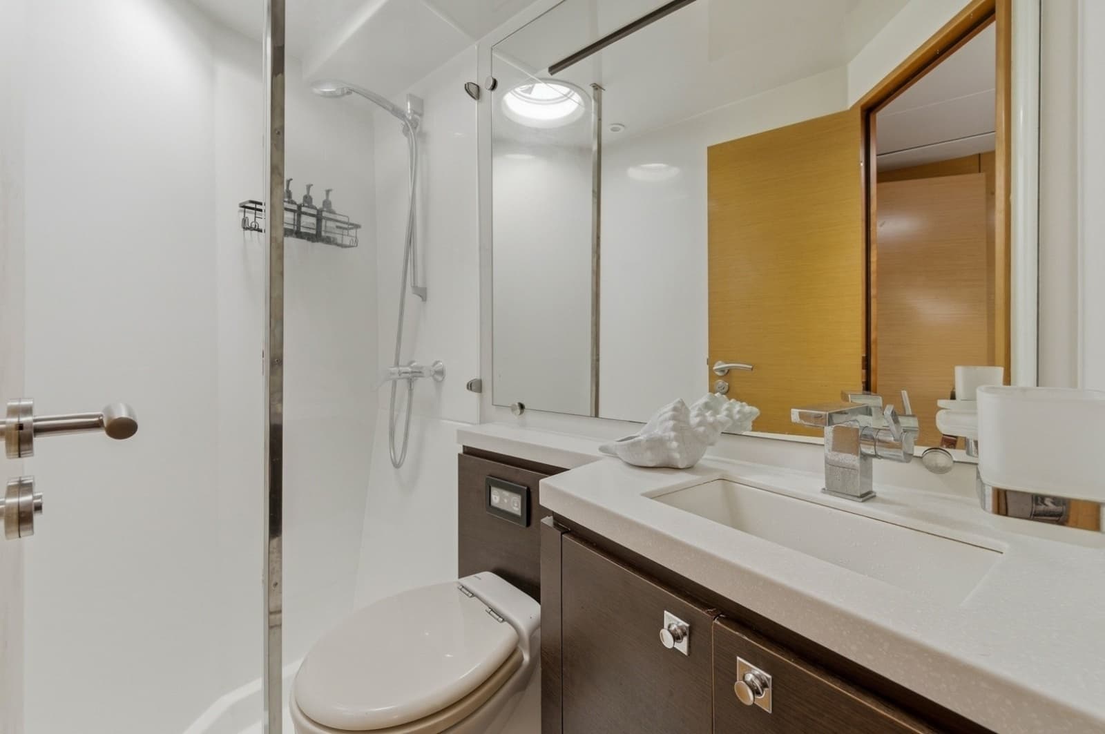 2013 Fountaine Pajot Sanya 57 - Photo 46