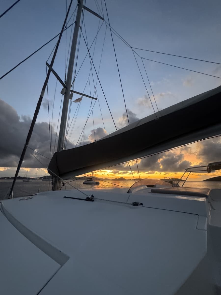 2013 Fountaine Pajot Sanya 57 - Photo 71
