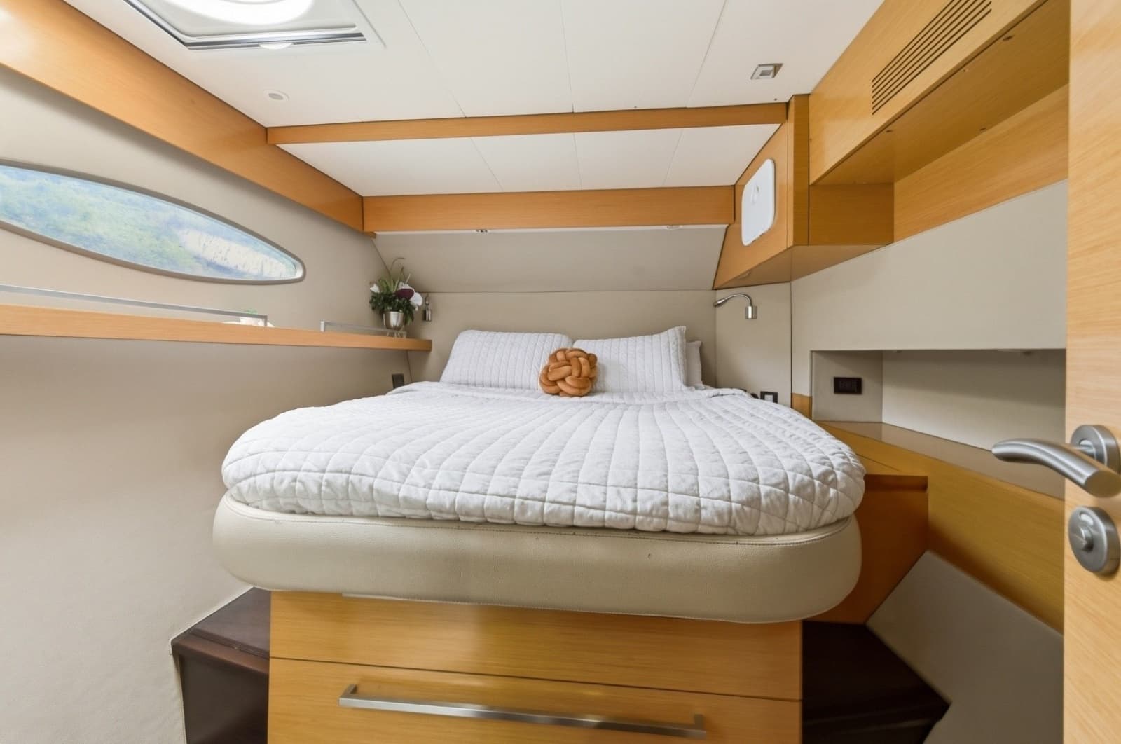 2013 Fountaine Pajot Sanya 57 - Photo 47