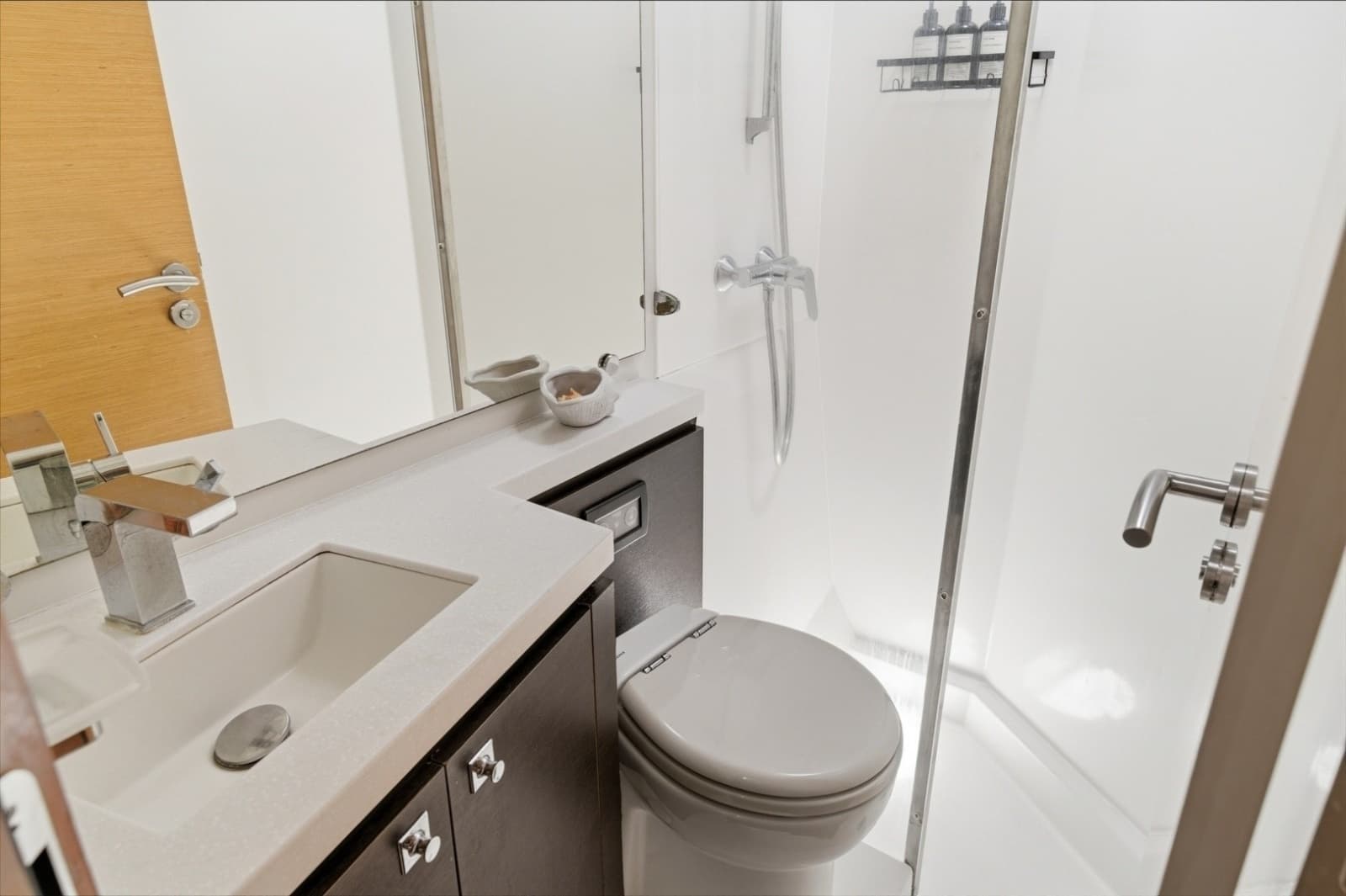 2013 Fountaine Pajot Sanya 57 - Photo 54