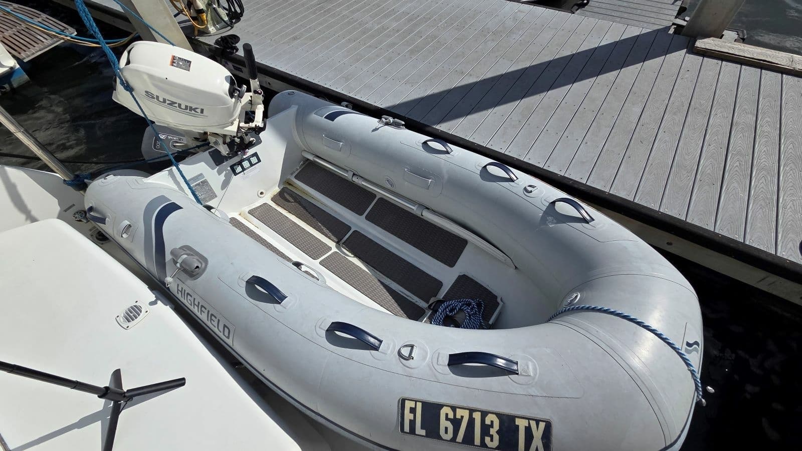 1998 Carver 405 Aft Cabin Motor Yacht - Photo 65