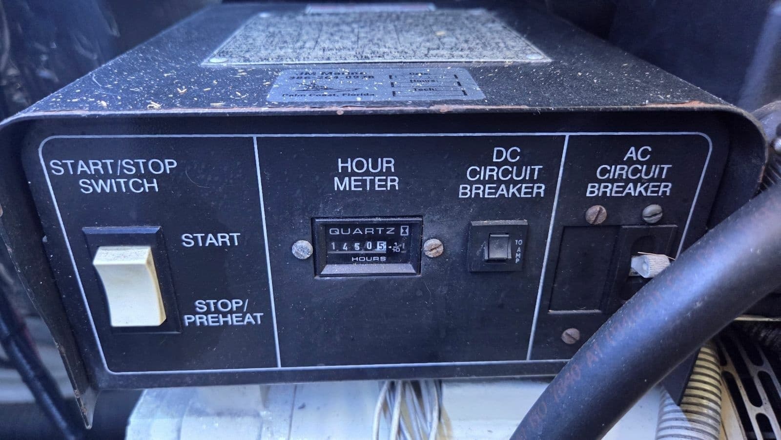 1998 Carver 405 Aft Cabin Motor Yacht - Photo 63