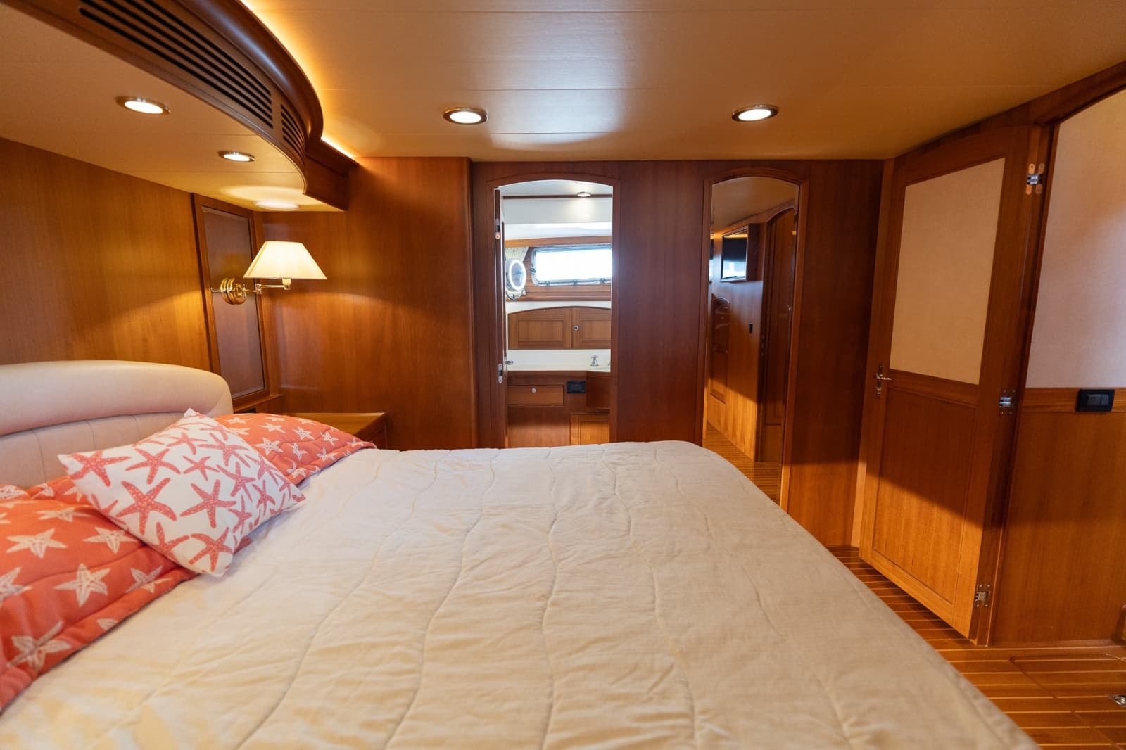 2016 Marlow Explorer 58E - Photo 53