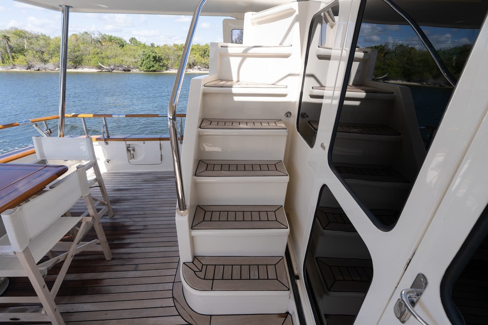 2016 Marlow Explorer 58E - Photo 77