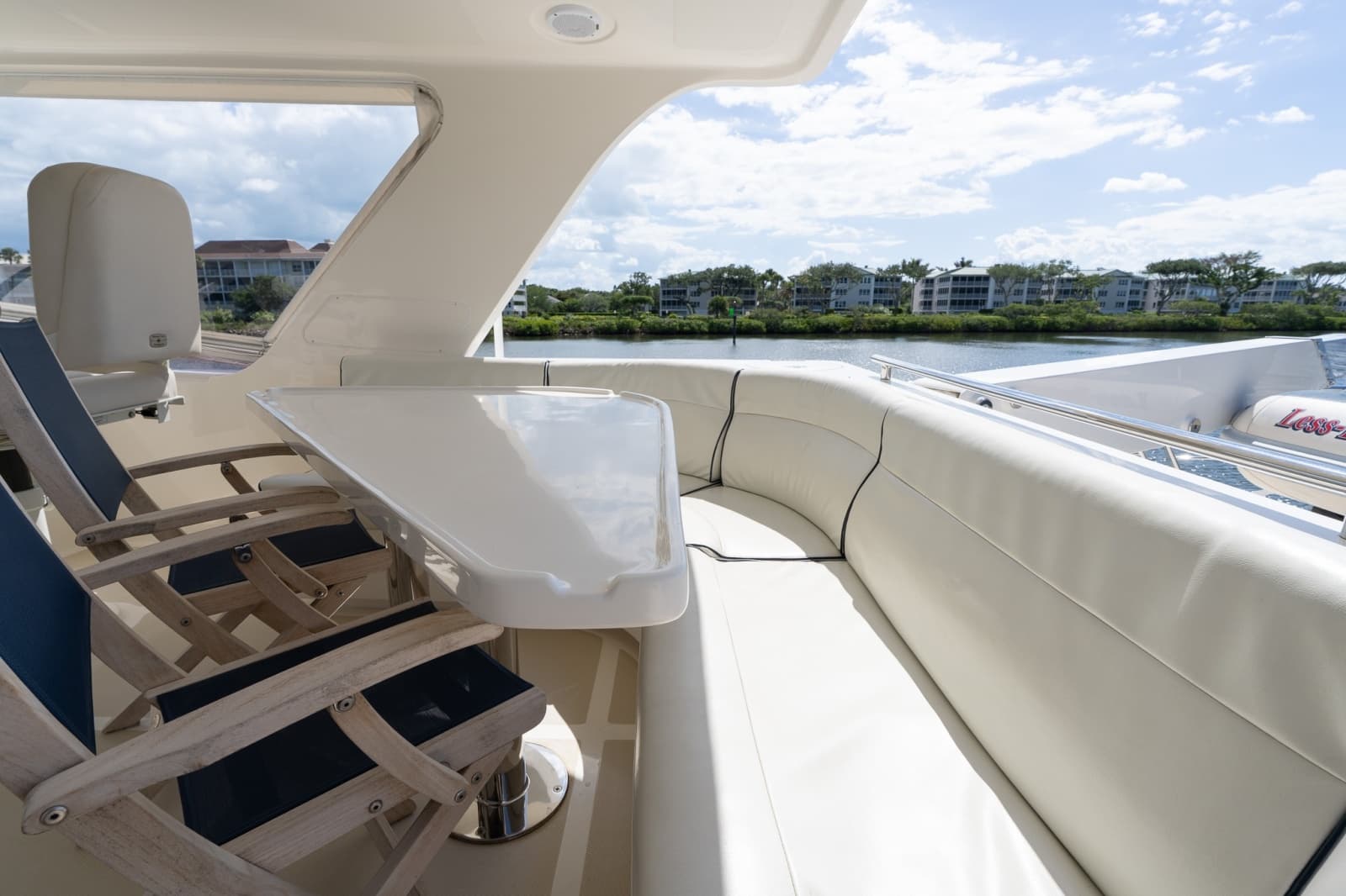 2016 Marlow Explorer 58E - Photo 65