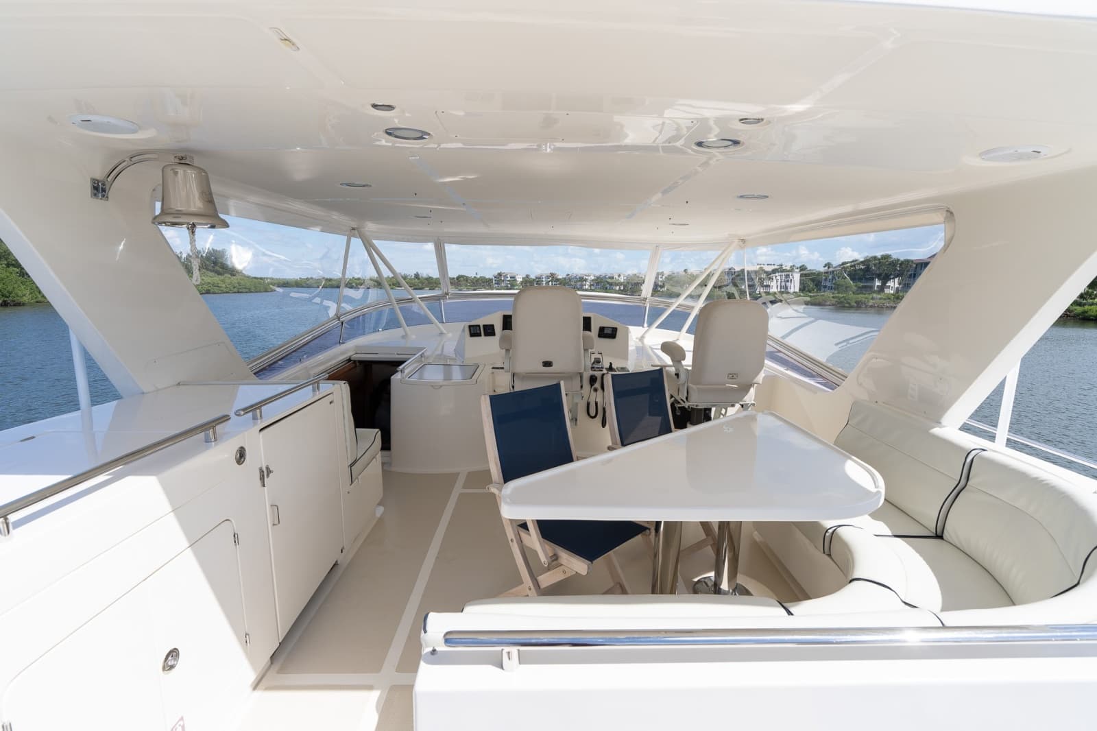 2016 Marlow Explorer 58E - Photo 68